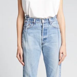 EB DENIM "OG Reinvented" jeans never worn! NWOT